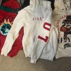 branded Hoodies