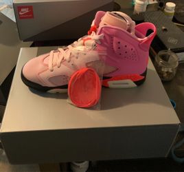 Brand New Jordans