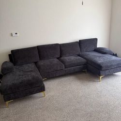 Sectional Sofa