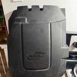 GM Vortec 07-14 Silverado Tahoe Engine Cover 4.8 5.3 6.0L  
