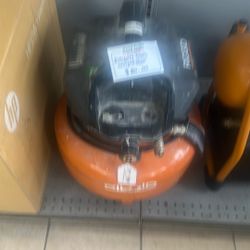 Compressor 
