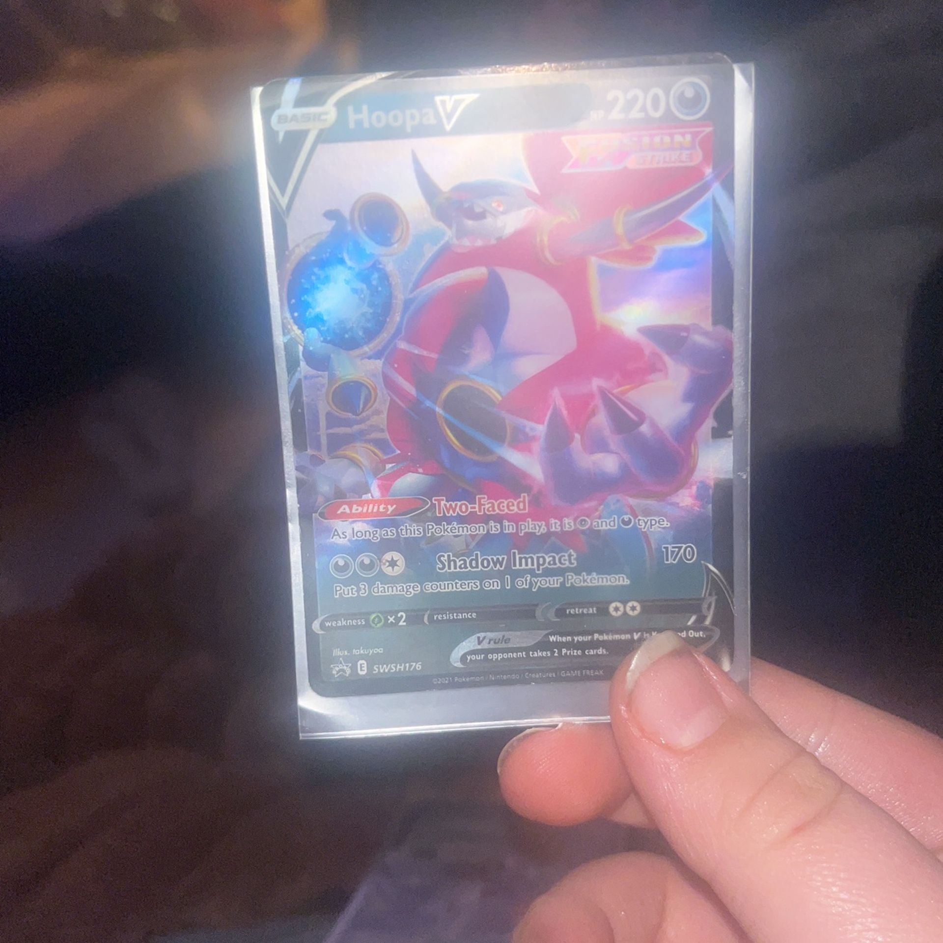 Hoopa