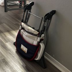 Silla para Comer 
