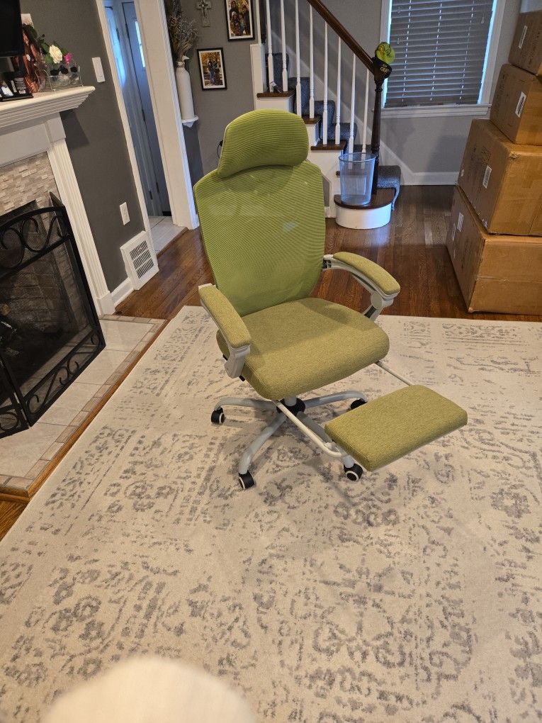 CPU/Gaming Chair