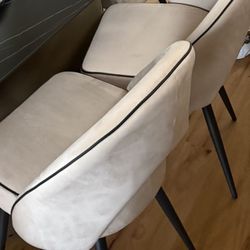 Brand New Dining chairs inbox