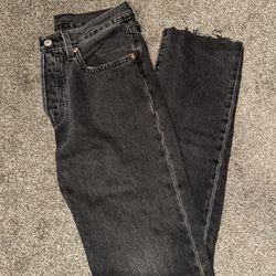 Levi’s Jeans 