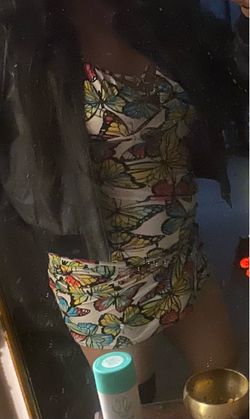 I’ll dress for you.
