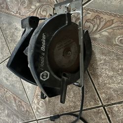 Black & Decker Saw