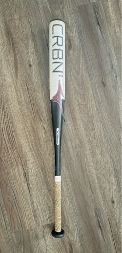 CRBN1 - Fastpitch Softball Bat (-10) 30in/20oz