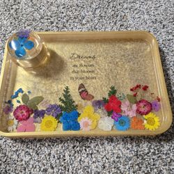 Handmade Tray