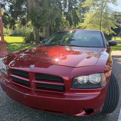 2006 Dodge Charger