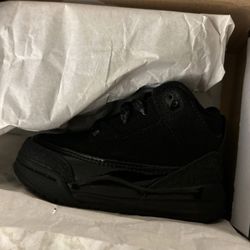 Jordan 3 Retro