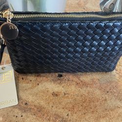 Adorable Black clutch Purses