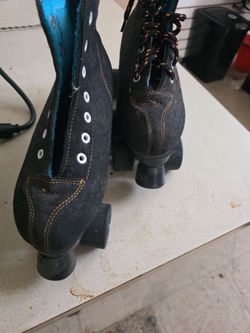 Rollerskates
