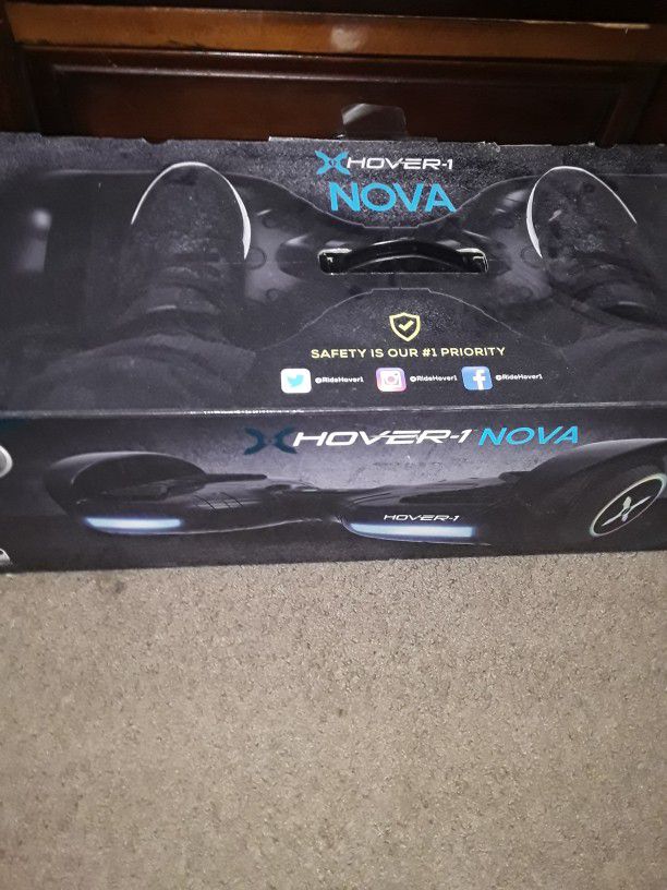 Hoverboard  