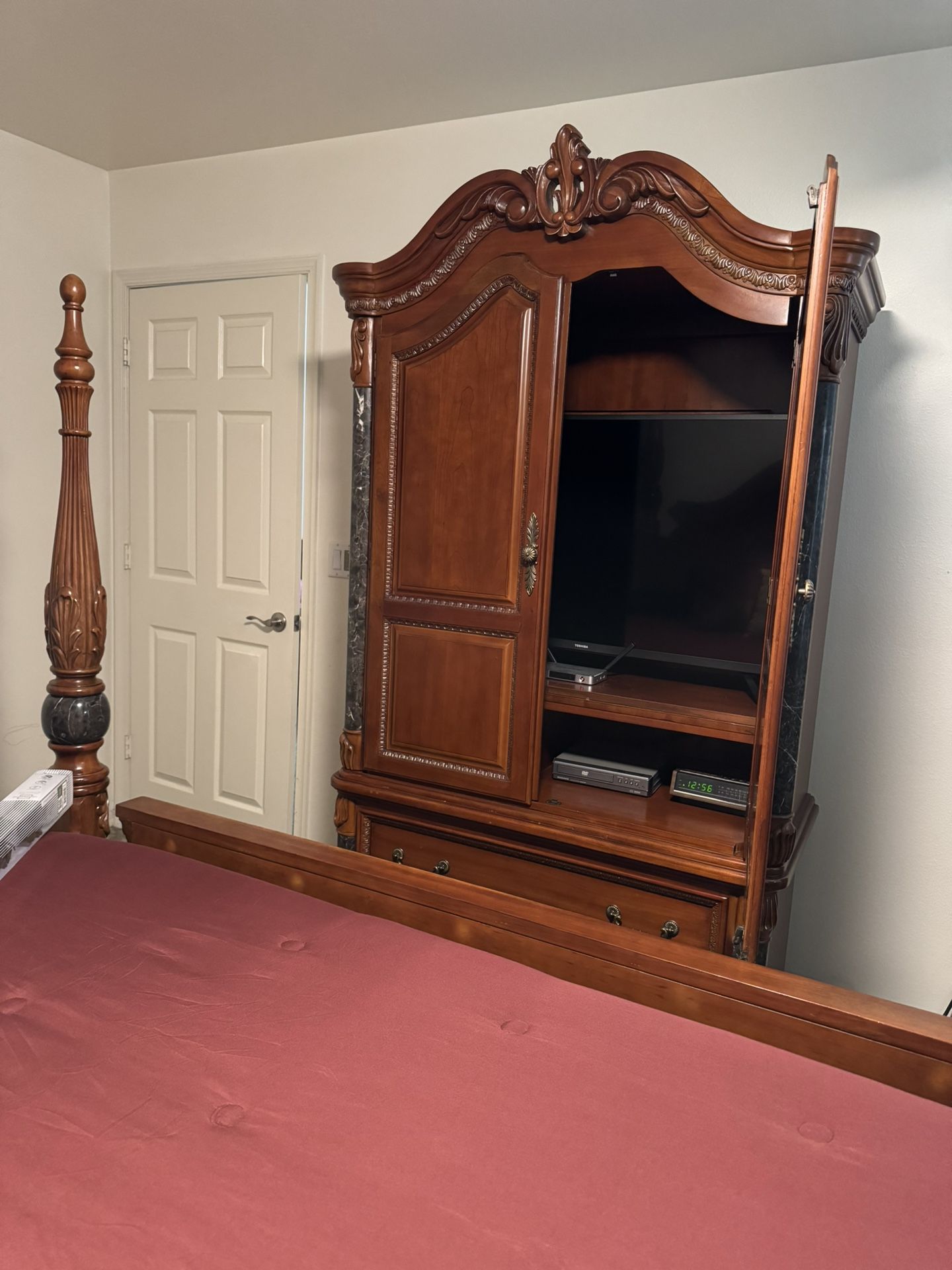 All Being Sold As Is