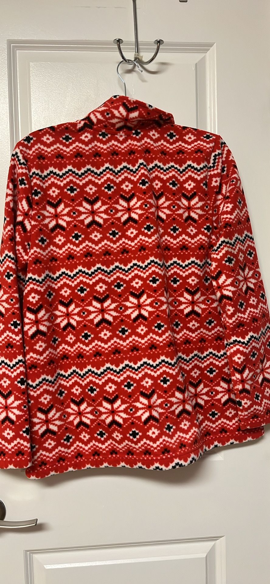 Womens Flece