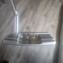 2024 Scotty Squareback 2