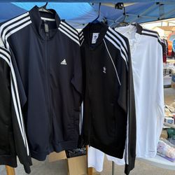 Adidas Jackets 