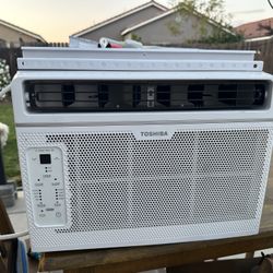 Toshiba Window Ac 