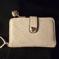 Juicy Couture Wallet