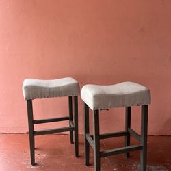 High Top Stools