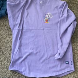 Disneyland Spirit Jersey