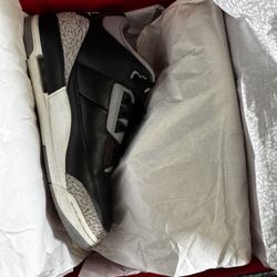 Air Jordan 3 Air Jordan 11