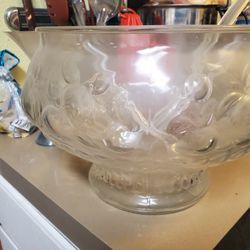 Punch Bowl
