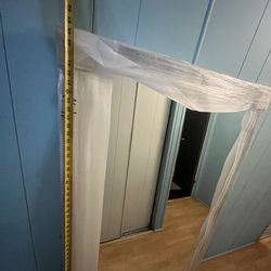 New Mirror 