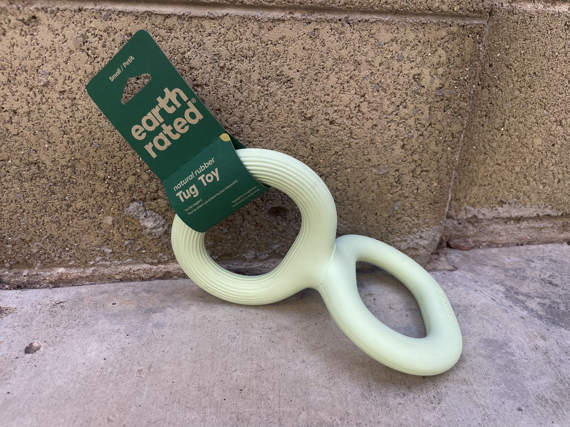 Dog Tug Toy