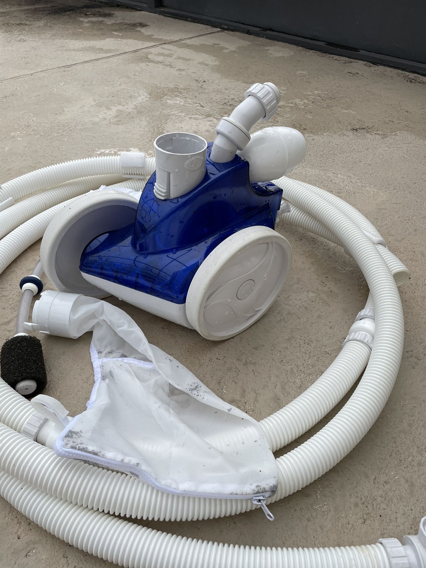 Polaris 360 Pool Cleaner