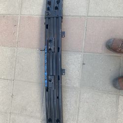 2023-2025 Nissan Sentra Front Reinforcement 