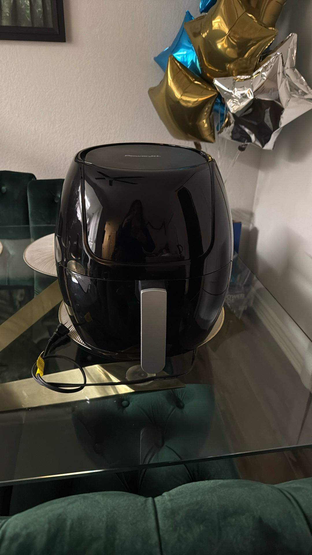 Air Fryer XL
