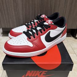Jordan 1 Low Chicago Size 11.5