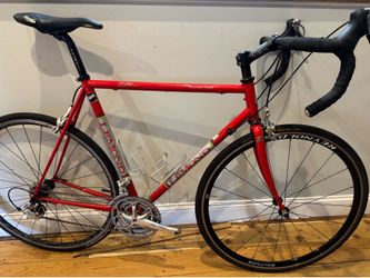 Lemond Buenos Aires road bike