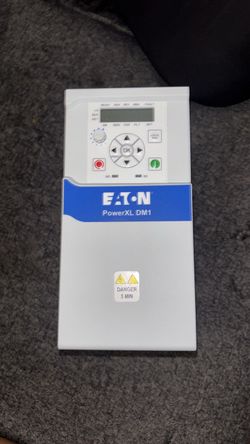 Eaton powerXL DM1