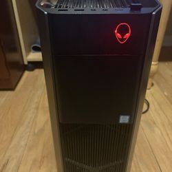 Alienware R8 Gaming Pc