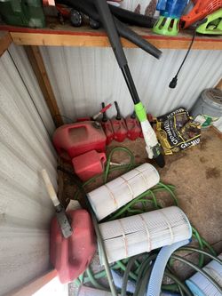 Fuel Can