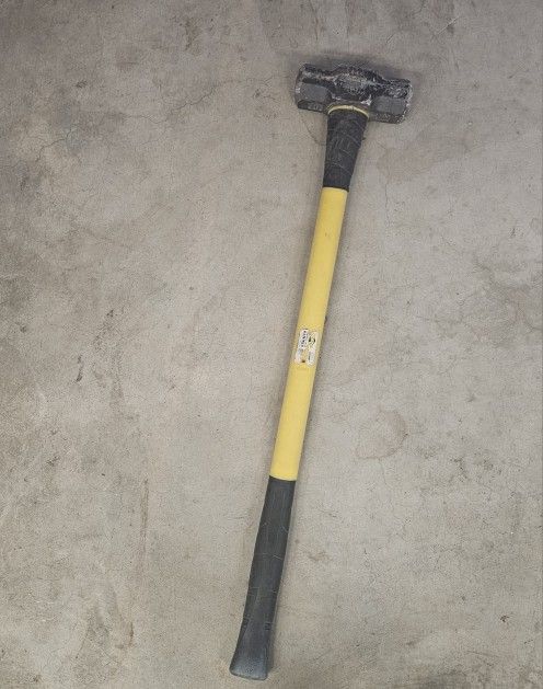 Sledge Hammer