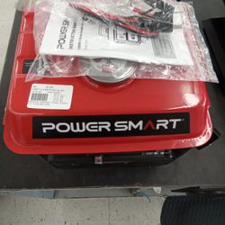 Power Smart Generator 
