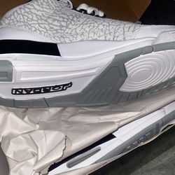 Nike Air Jordan 3 Retro “flip”