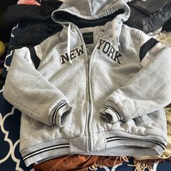 Men Hoodie 