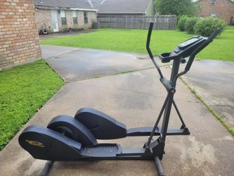 NordicTrack Ellipse Elipical Machine