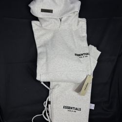 Essentials Full Sets 