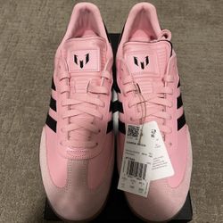 Adidas Messi Samba 