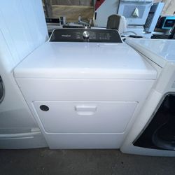 Whirlpool Electric Dryer