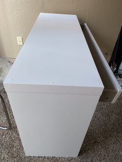 IKEA desk