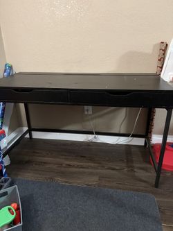 IKEA Desk