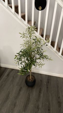 Artificial plant